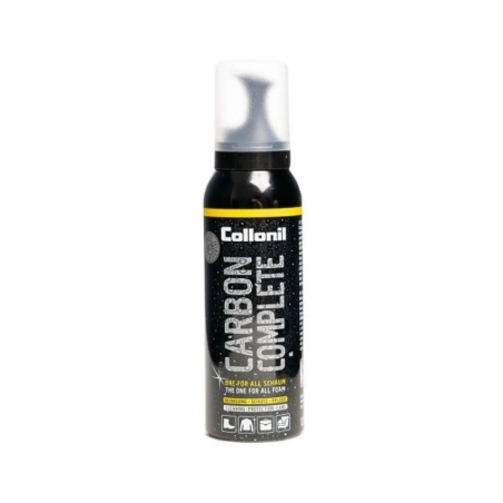 Espuma Protectora Carbon Complet de Collonil