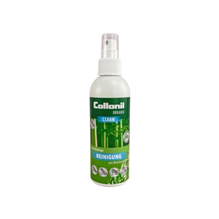 Spray Orgánico de Bambú para Zapatos de Collonil