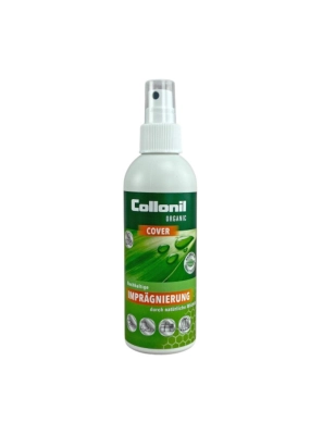 Spray Orgánico Vegano para Zapatos de Collonil