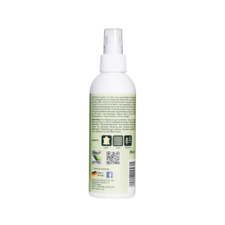 Spray Orgánico Vegano para Zapatos de Collonil