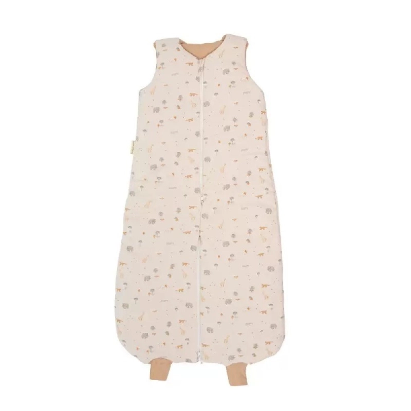 Saco de Dormir Con Pies Nairobi de Bimbidreams