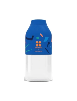 Botella de Tritán 330ml Positive de Monbento