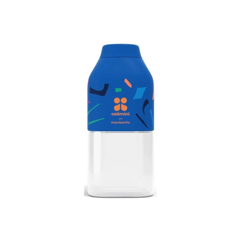 Botella de Tritán 330ml Positive de Monbento