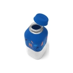 Botella Tritán 330ml Positive de Monbento Catimini Azul