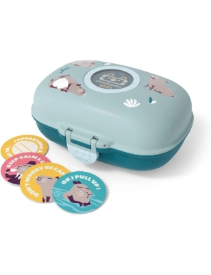 Caja de Almuerzo Gram 600ml de Monbento