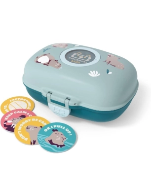 Caja Almuerzo Gram 600ml de Monbento Capy
