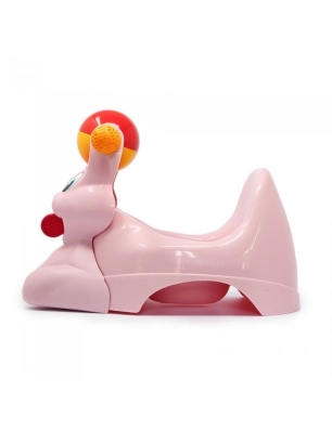 Orinal Spidy de Okbaby Rosa