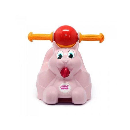 Orinal Spidy de Ok Baby