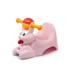 Orinal Spidy de Okbaby Rosa