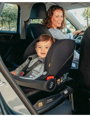 Base Isofix Verai Fix de Casualplay