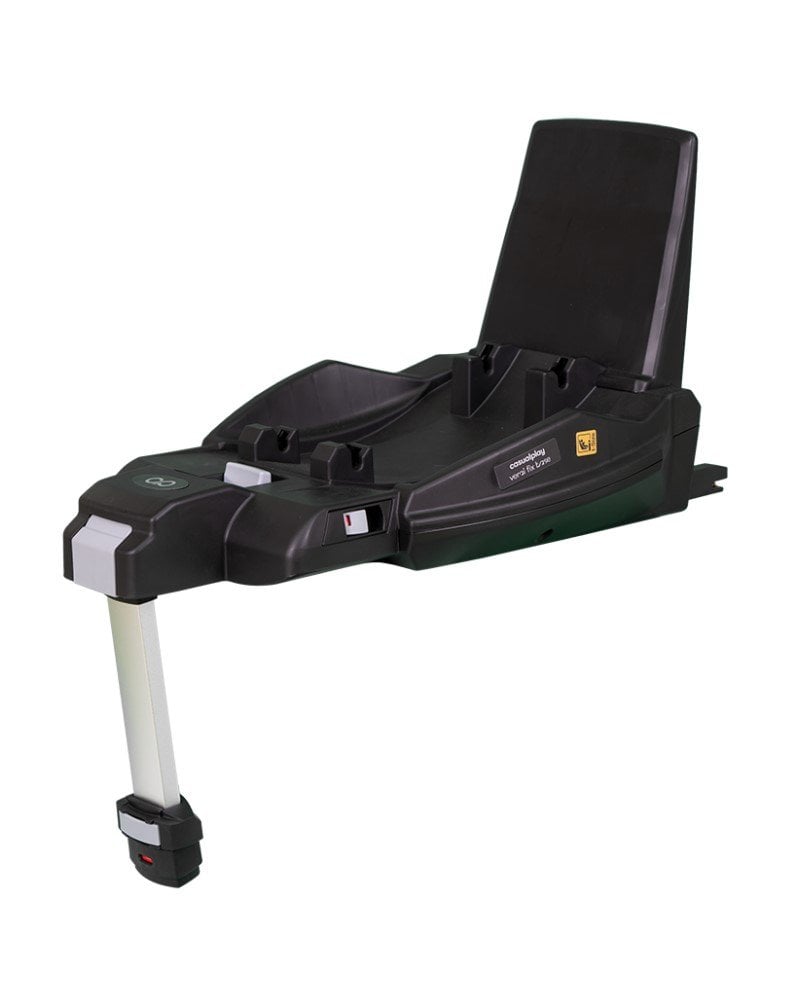 Base Isofix Verai Fix de Casualplay
