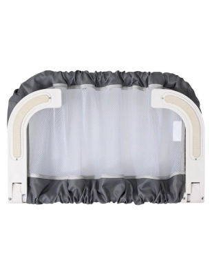 Barandilla Portátil de Cama de Safety