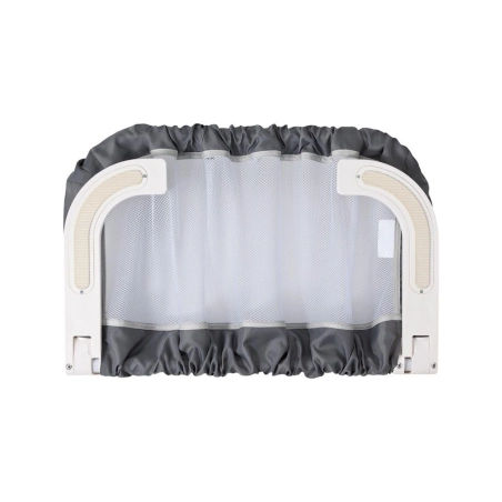 Barandilla Portátil de Cama de Safety