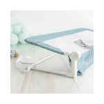 Barrera de cama nido plegable de 150 cm de Olmitos Bear