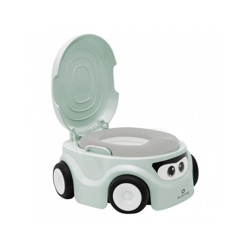 Orinal Car de Olmitos