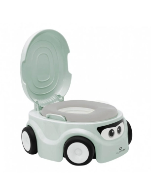 Orinal Car de Olmitos