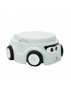 Orinal Car de Olmitos