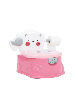 Orinal WC Funny de Olmitos