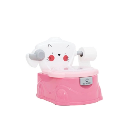 Orinal WC Funny de Olmitos