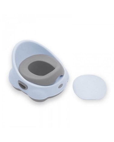 Orinal Training de Olmitos Azul