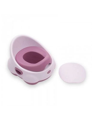 Orinal Training de Olmitos Rosa