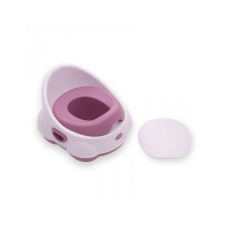 Orinal Training de Olmitos Rosa