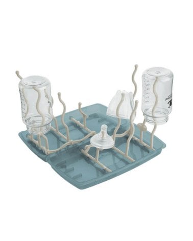 Escurrebiberones Plegable de Olmitos