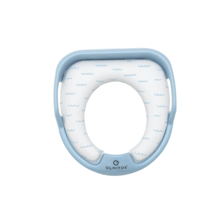 Adaptador de WC de Olmitos
