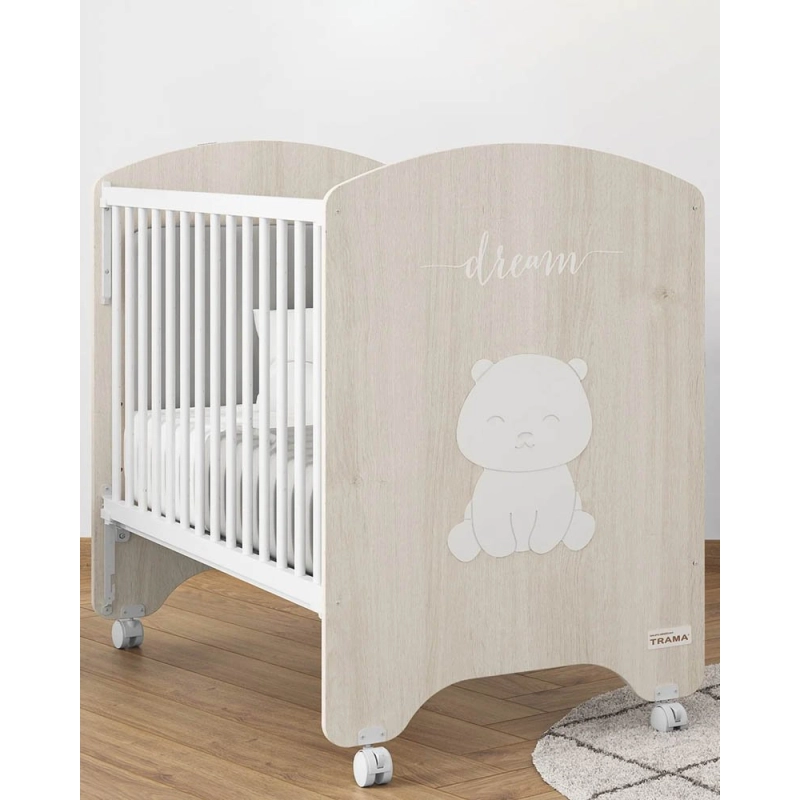 Cuna Dream Bear de Trama