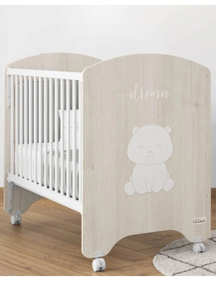 Cuna Dream Bear de Trama