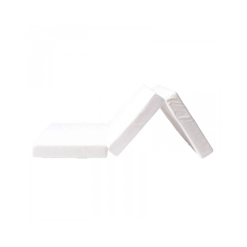 Colchón Plegable de Rizo de Olmitos