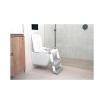 Reductor WC con Escalera de Olmitos