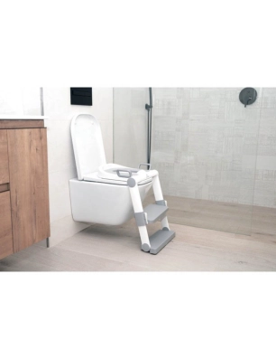 Reductor WC con Escalera de Olmitos