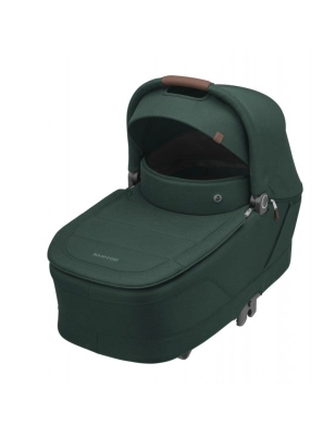 Capazo Sense de Maxicosi Twillic Green