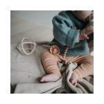 Mordedor de Silicona Bola de Mushie