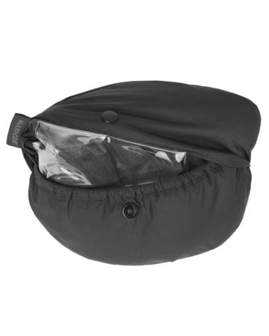 Plástico de Lluvia para Silla de Coche Portabebé de Maxi-Cosi