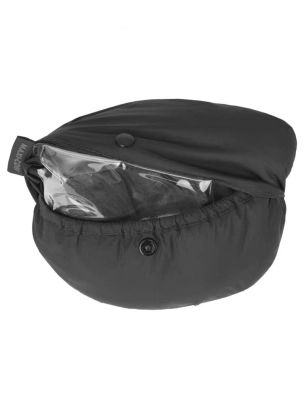 Plástico de Lluvia para Silla de Coche Portabebé de Maxi-Cosi