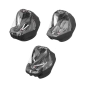 Plástico de Lluvia para Silla de Coche Portabebé de Maxi-Cosi