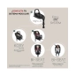 Base Isofix Full 360 i-Size de Chicco