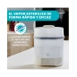 Esterilizador a Vapor de Chicco