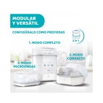 Esterilizador a Vapor de Chicco