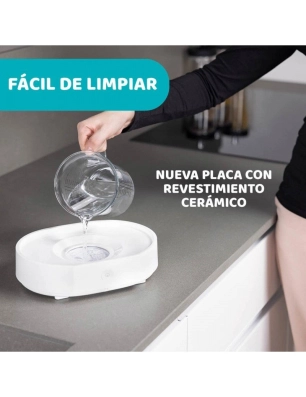 Esterilizador a Vapor de Chicco