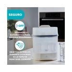 Esterilizador a Vapor de Chicco