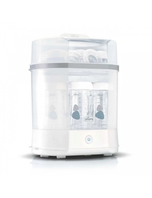 Esterilizador a Vapor de Chicco