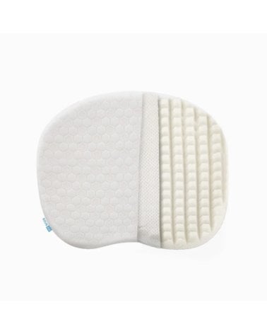 Cojín antiplagiocefalia Care Pillow Mini de Ecus Kids 30x25 cm