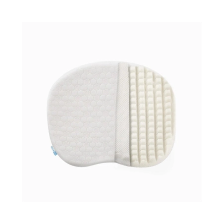 Cojín antiplagiocefalia Care Pillow Mini de Ecus Kids 30x25 cm
