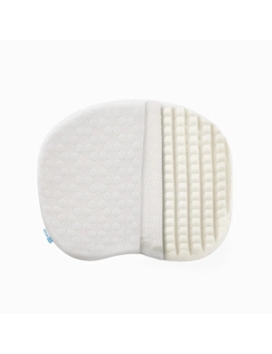 Cojín antiplagiocefalia Care Pillow Mini de Ecus Kids 30x25 cm