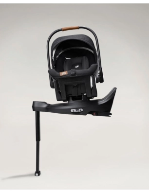 Silla de Coche Portabebé Sprint de Joie Signature Eclipse