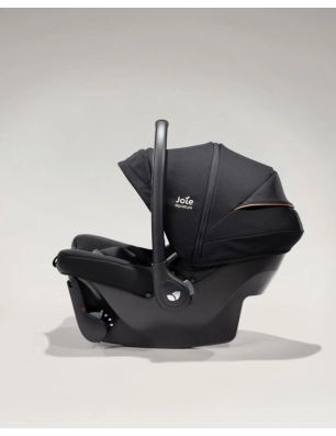 Silla de Coche Portabebé Sprint de Joie Signature Eclipse