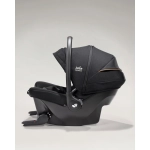 Silla de Coche Portabebé Sprint de Joie Signature Eclipse